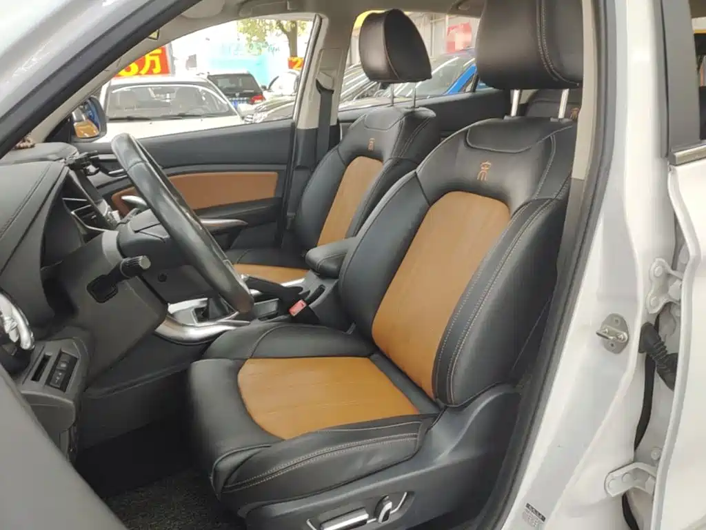BYD Song — миниатюра 15