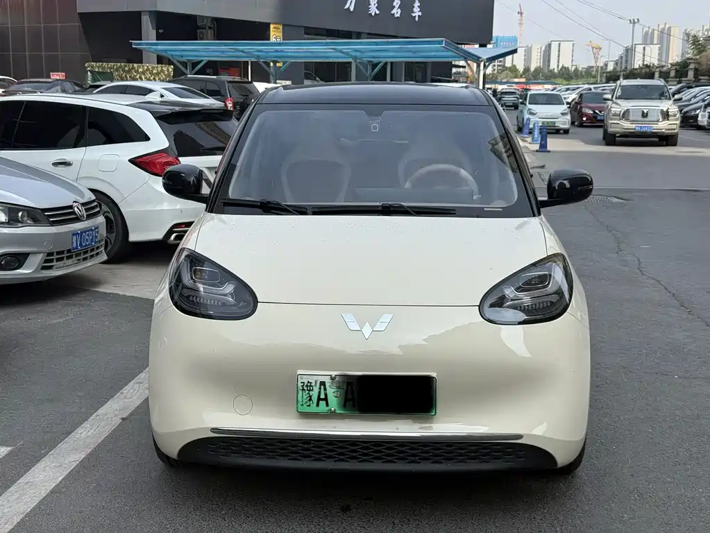 Wuling Bingo — миниатюра 2