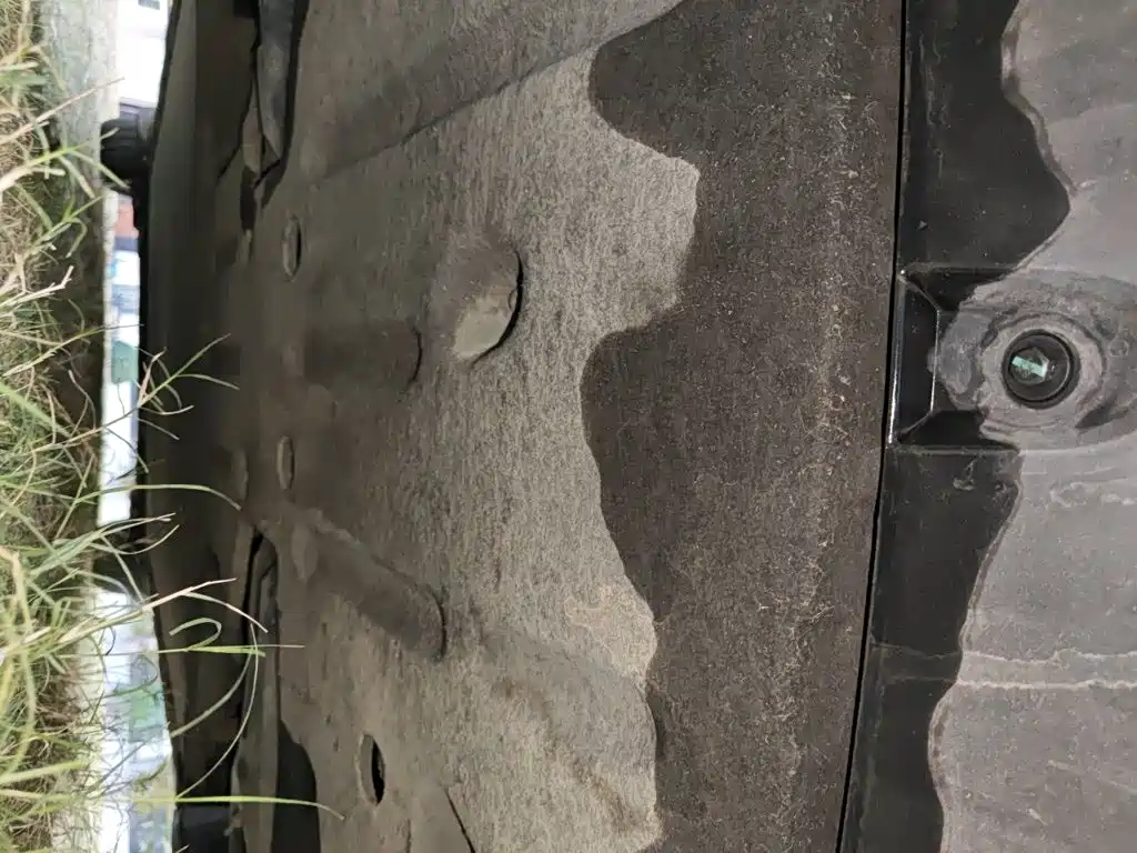 BYD Sealion 07 EV — миниатюра 24