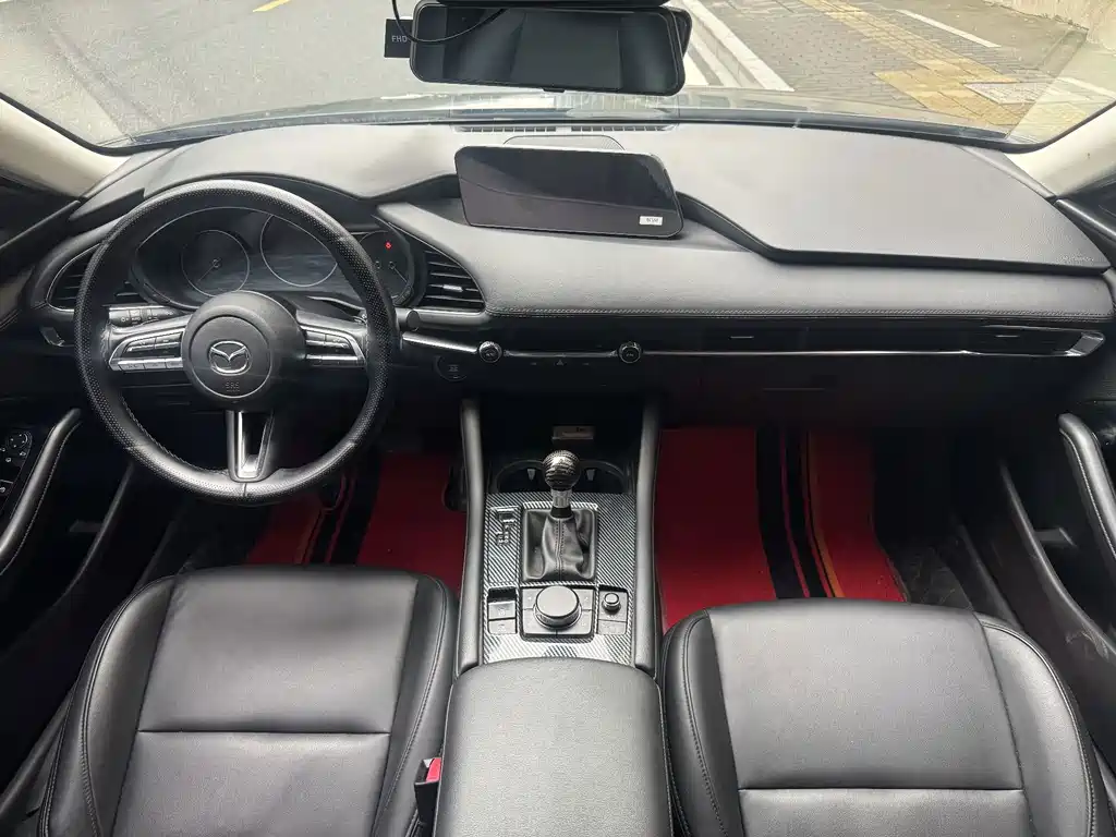 Mazda 3 Axela — миниатюра 11