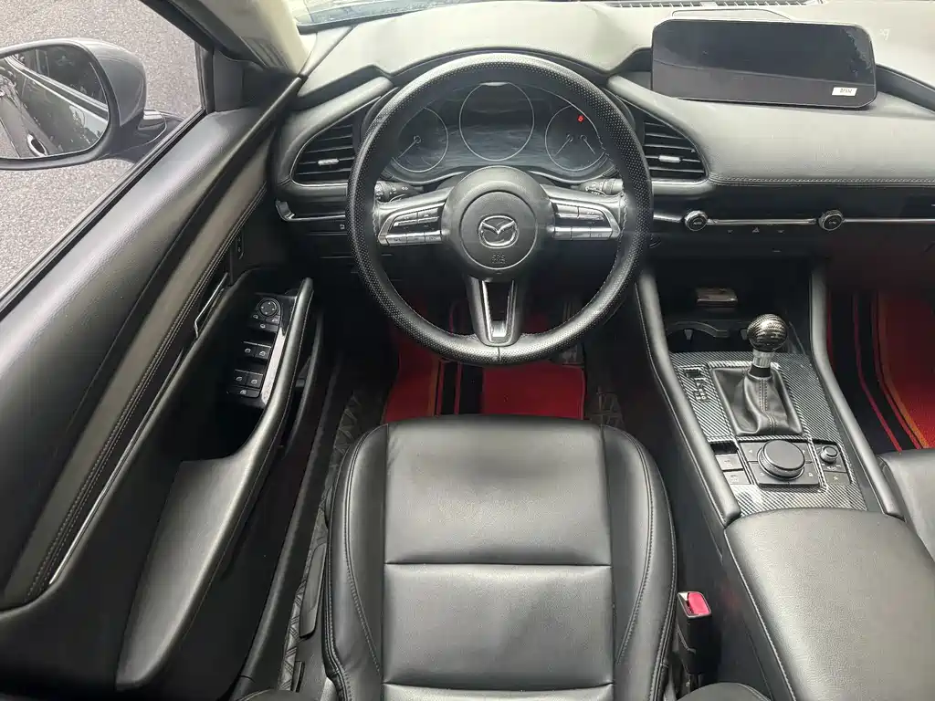 Mazda 3 Axela — миниатюра 12