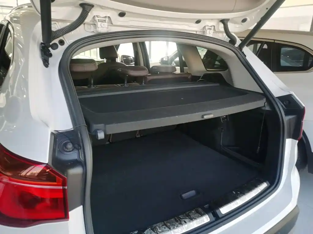 BMW X1 — миниатюра 19