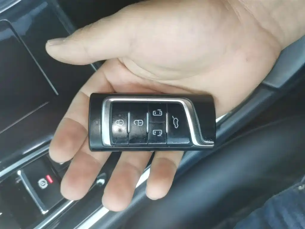 GAC M8 2023 390T Luxury