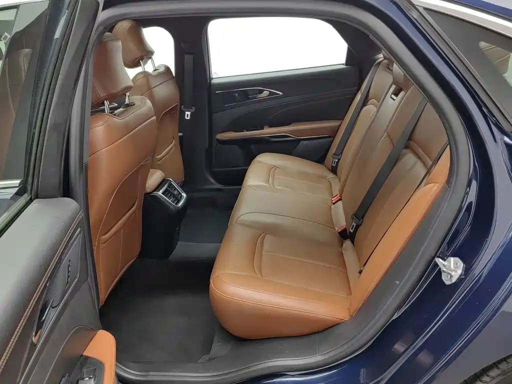 Ford Taurus — миниатюра 15