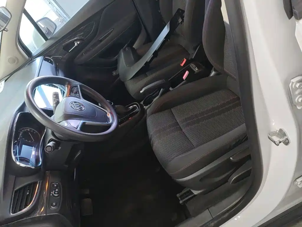 Buick Encore — миниатюра 15