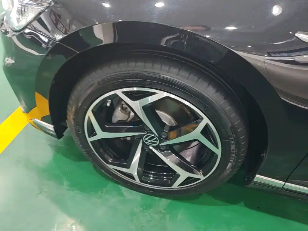 Volkswagen Magotan — миниатюра 23