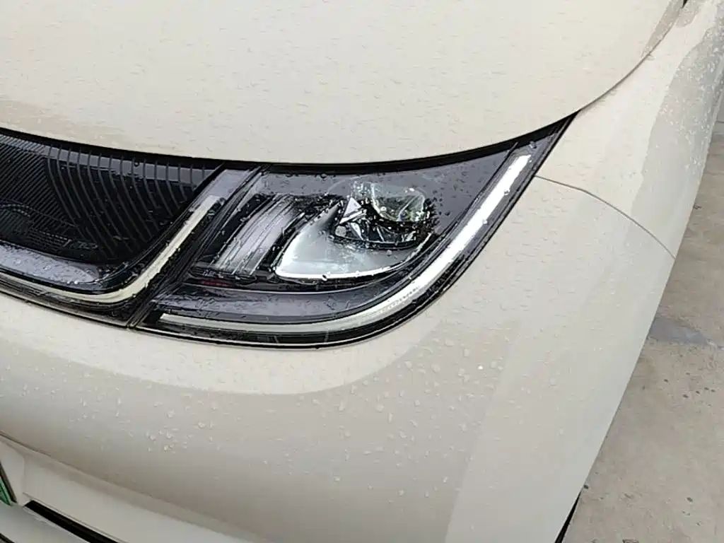 BYD Dolphin — миниатюра 24