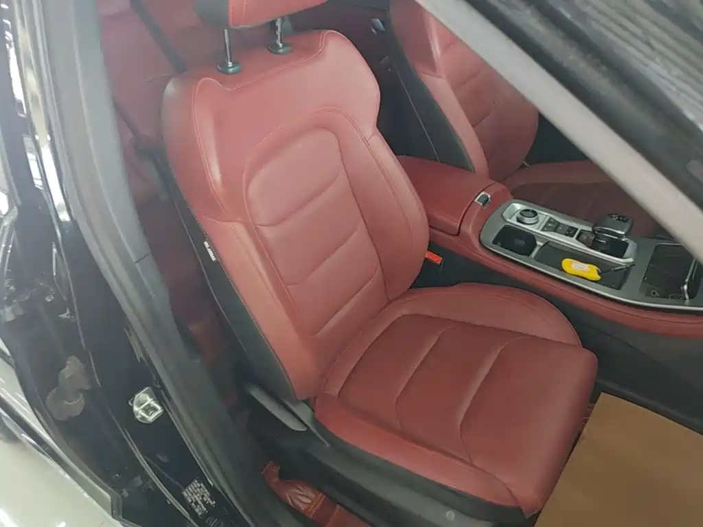 Jetour X70 PLUS — миниатюра 25