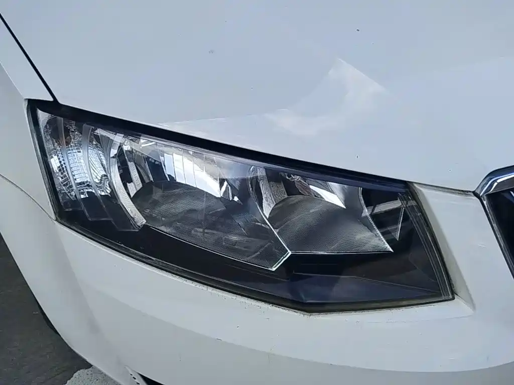Skoda Octavia — миниатюра 11