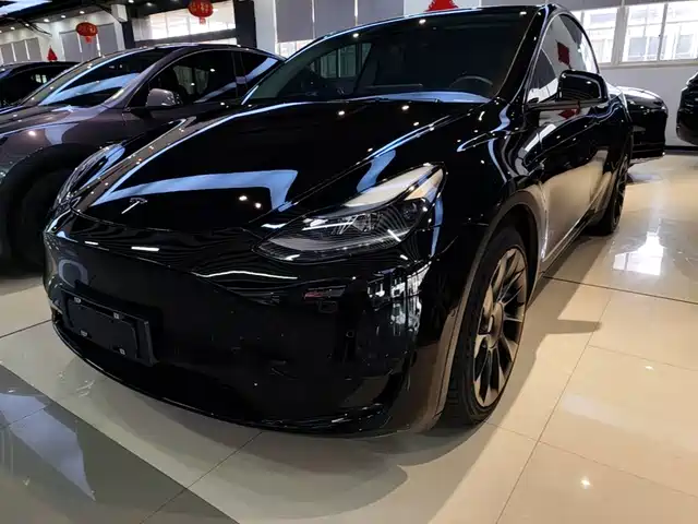 Tesla Model