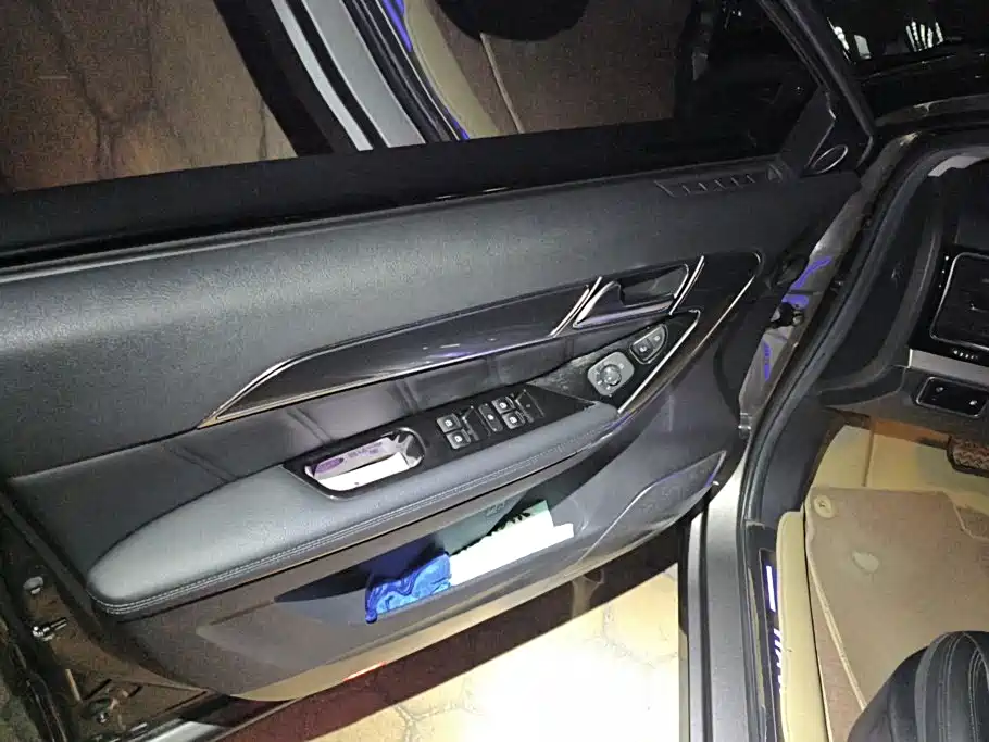 Haval H6 Coupe — миниатюра 7