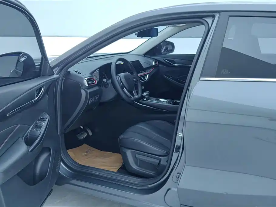 CHANGAN CHANGAN AUCHAN X5