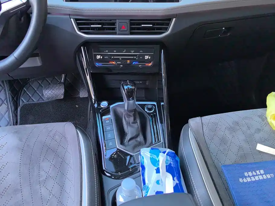 Volkswagen Tayron — миниатюра 16