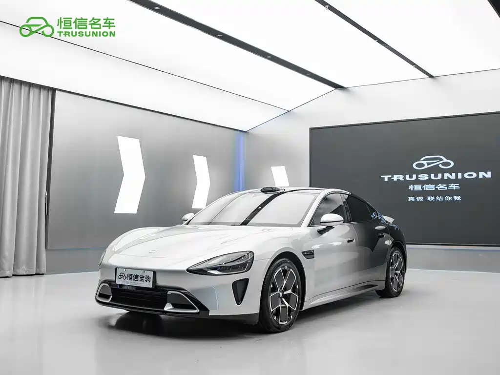 Xiaomi SU7 2025