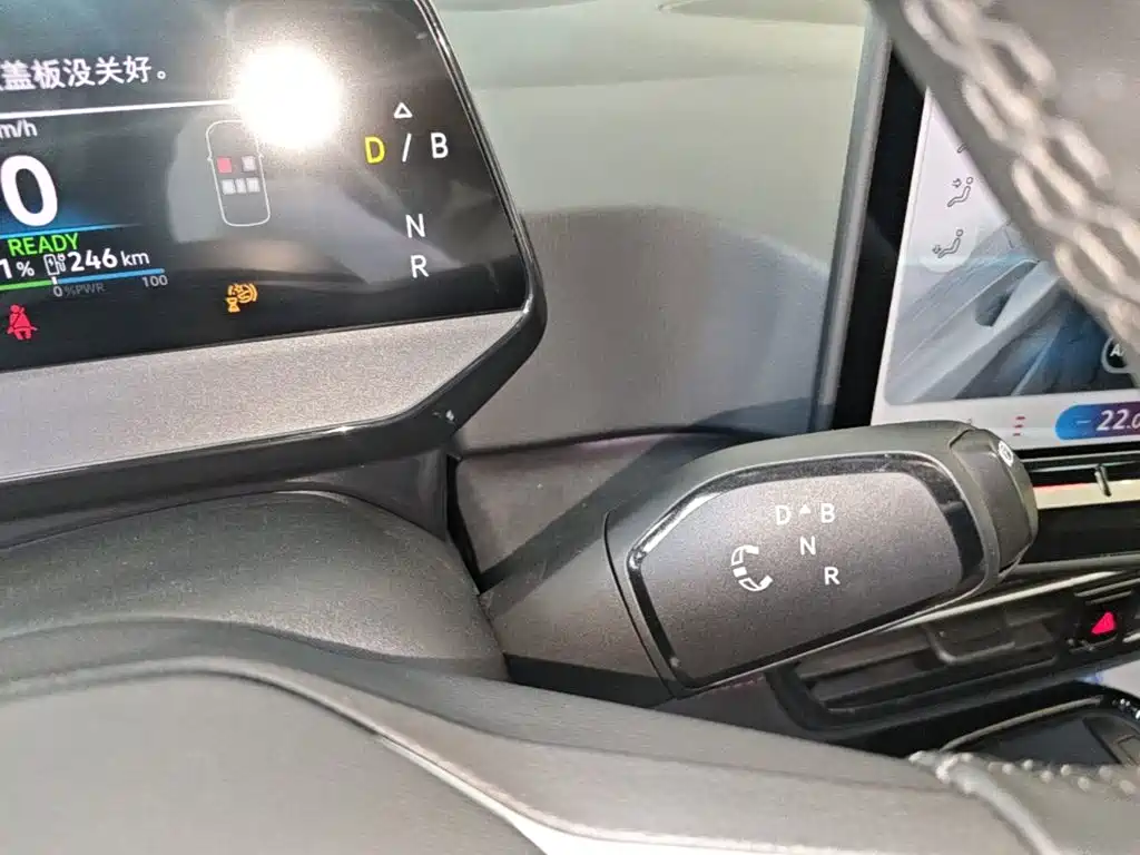Volkswagen ID.3 — миниатюра 14