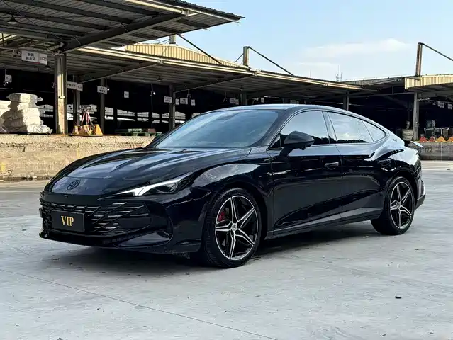 2024 MG MG7