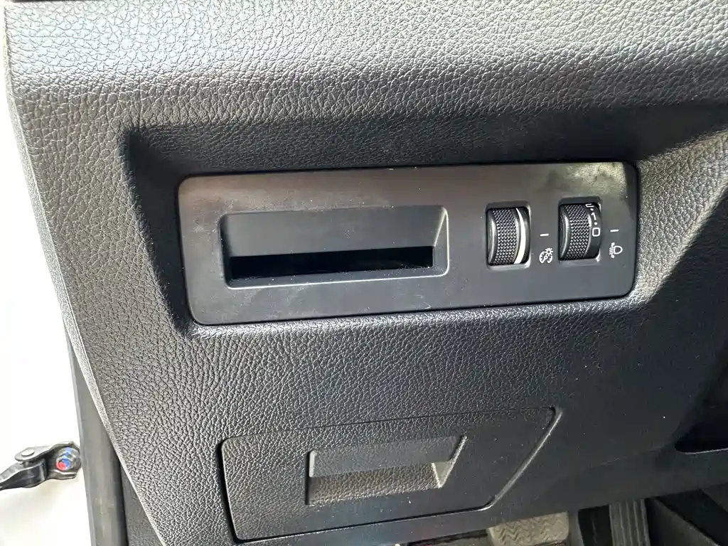 BYD Qin Pro NEV — миниатюра 5