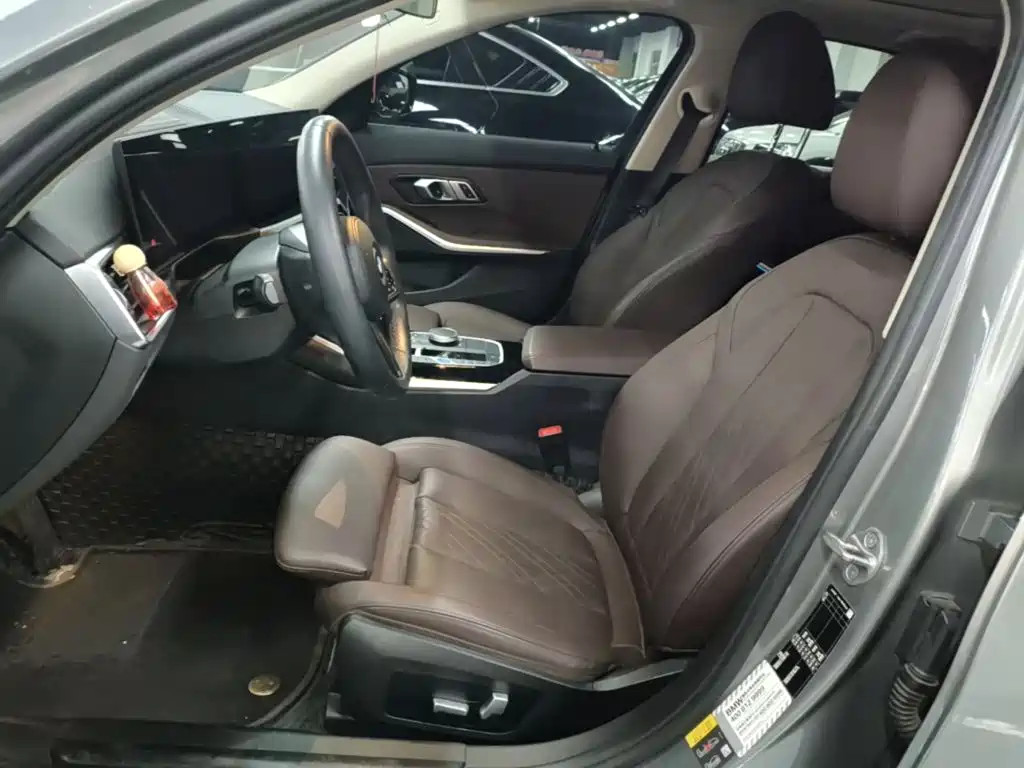 BMW i3 — миниатюра 15