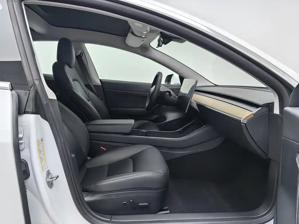 Tesla Model 3 — миниатюра 23
