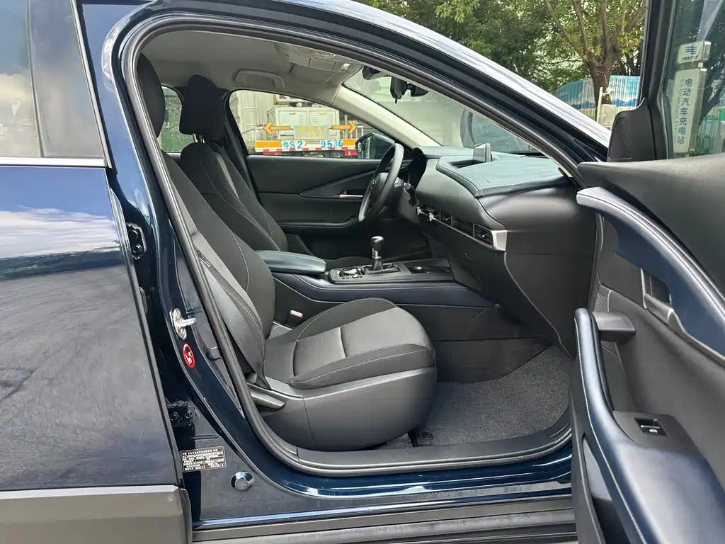 Mazda CX-30 — миниатюра 24