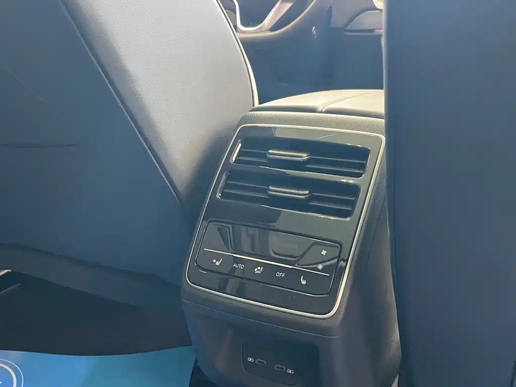Volkswagen ID.7 VIZZION — миниатюра 12