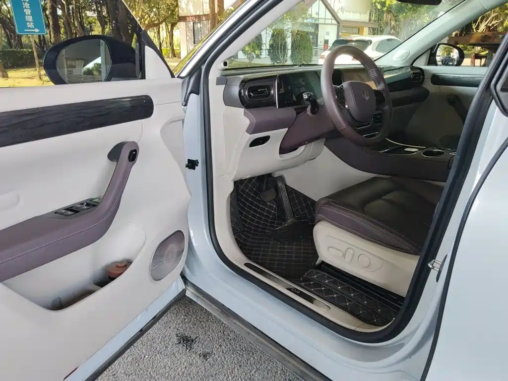 Leapmotor Leapmotor C11 — миниатюра 12