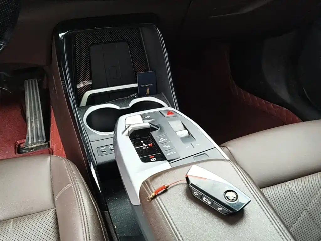 BMW X1 — миниатюра 14
