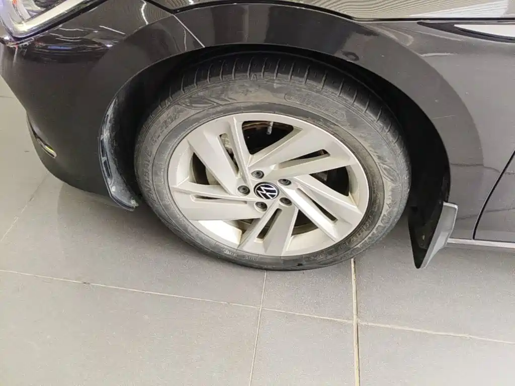 Volkswagen Lamando — миниатюра 23