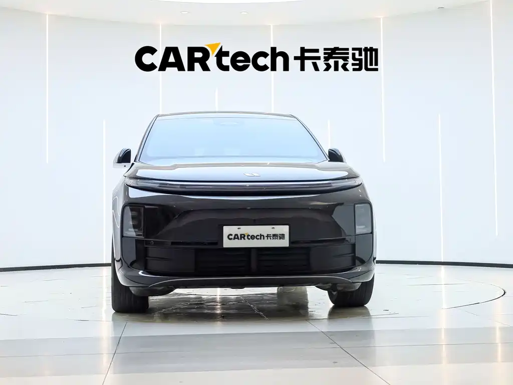 Li Auto Li L6 — миниатюра 11