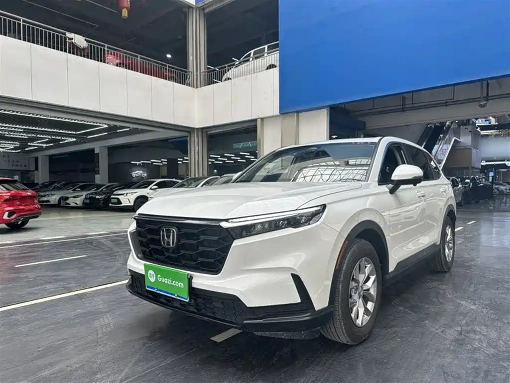 Honda CR-V 2024