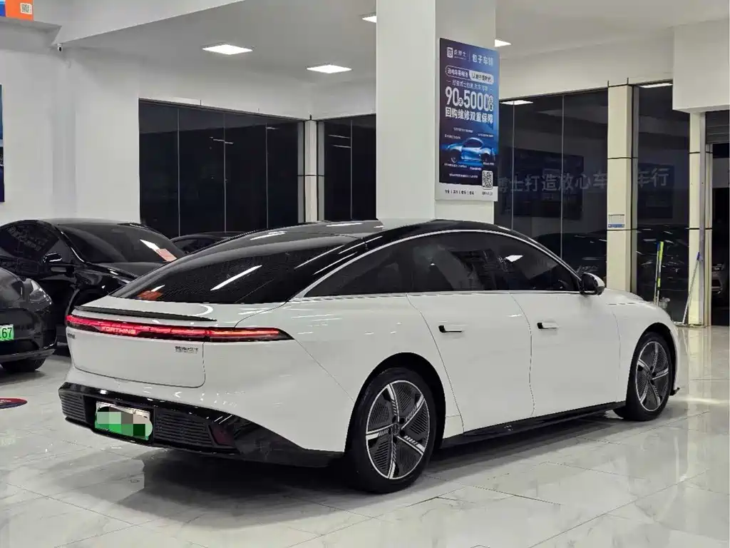 Fengxing Xinghai S7 — миниатюра 13