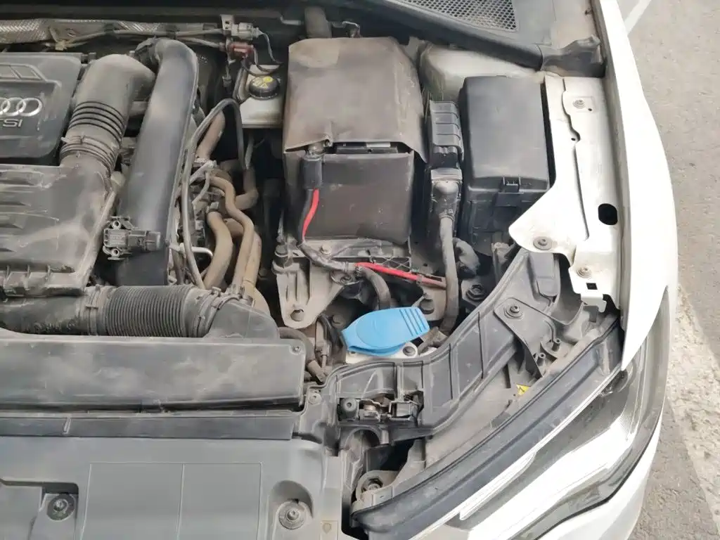 Audi A3 — миниатюра 21