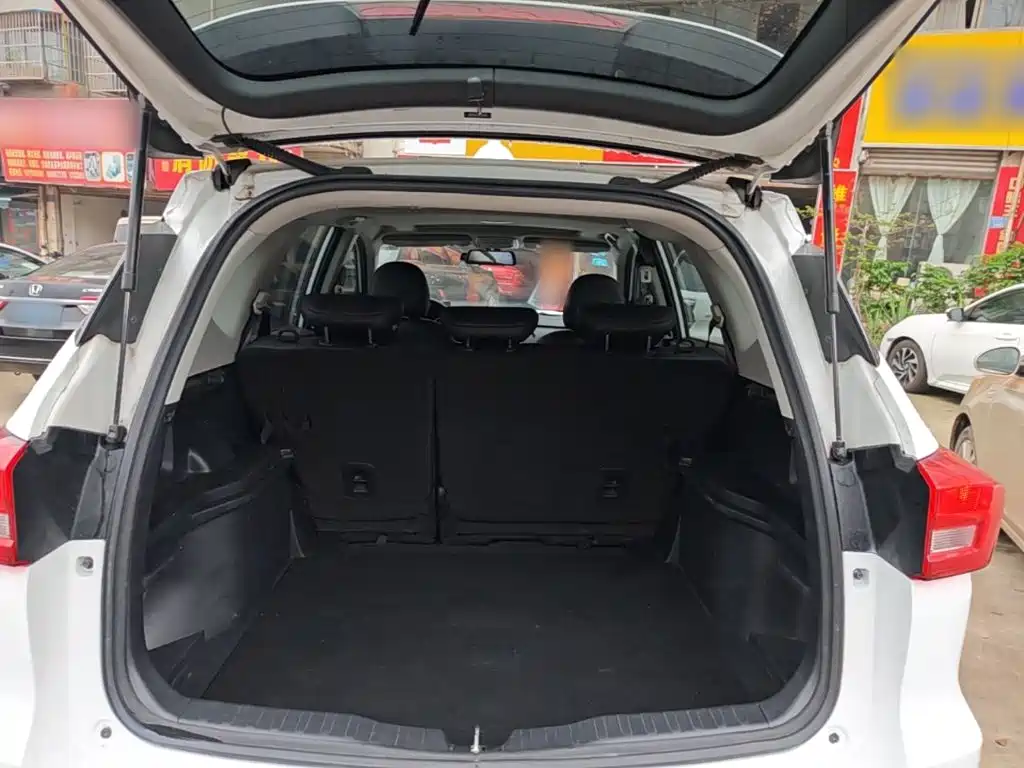 Haval M6 — миниатюра 19