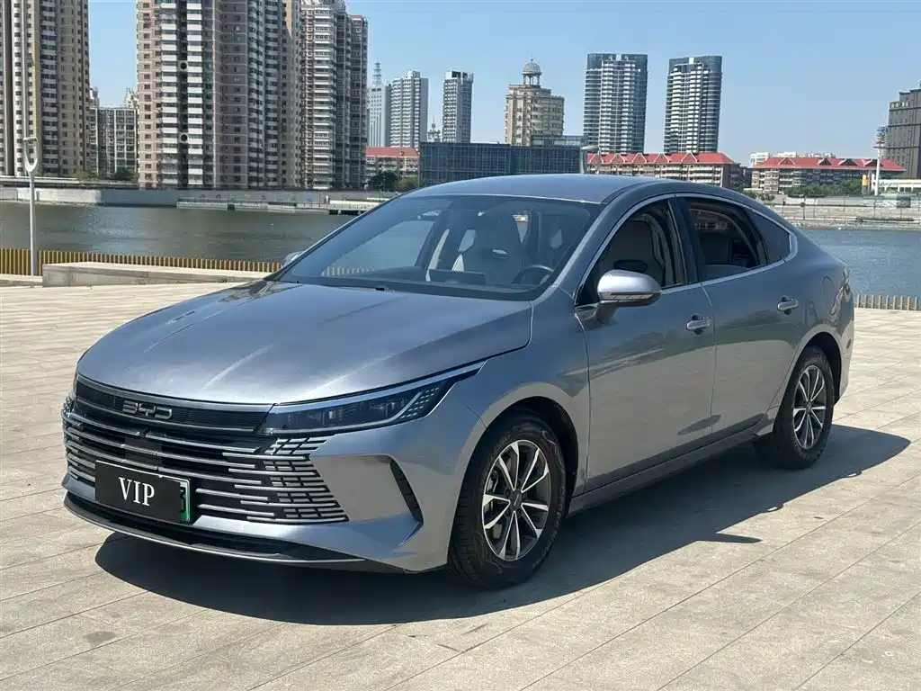 Byd Destroyer 05 2024