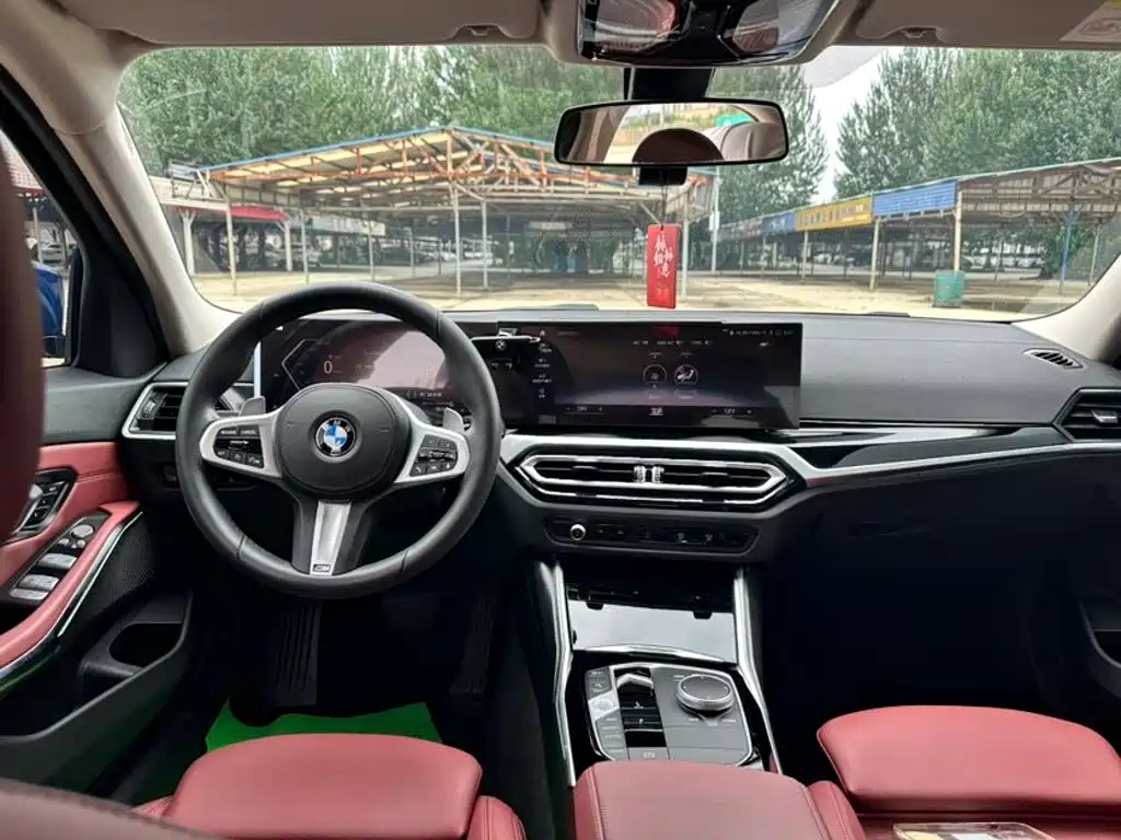 BMW 3 Series — миниатюра 18
