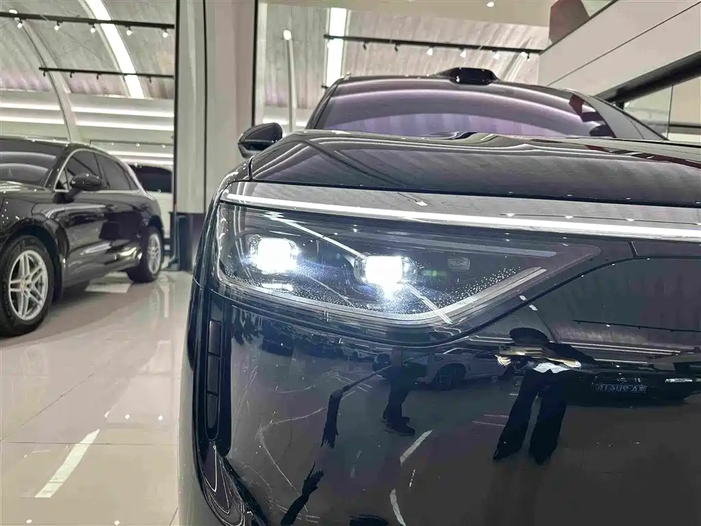 AITO AITO M8 — миниатюра 37
