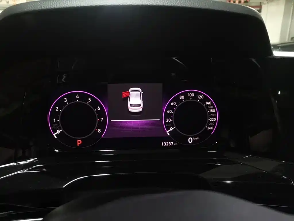 Volkswagen Golf — миниатюра 15