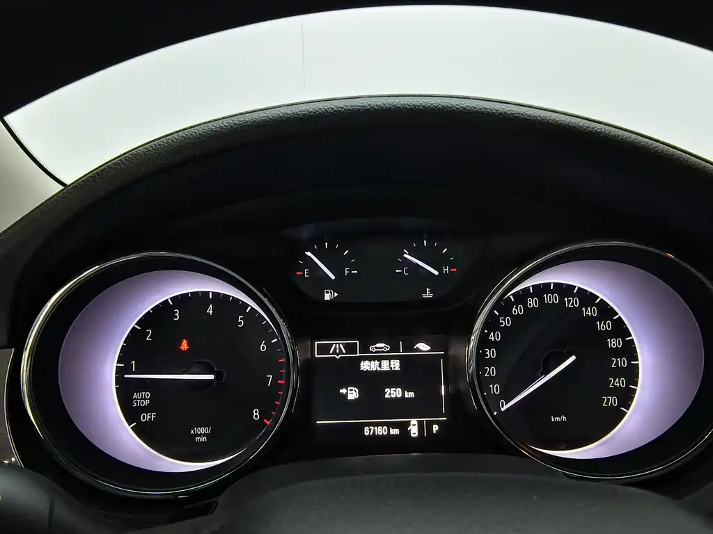 Buick Verano 2018 15S AT