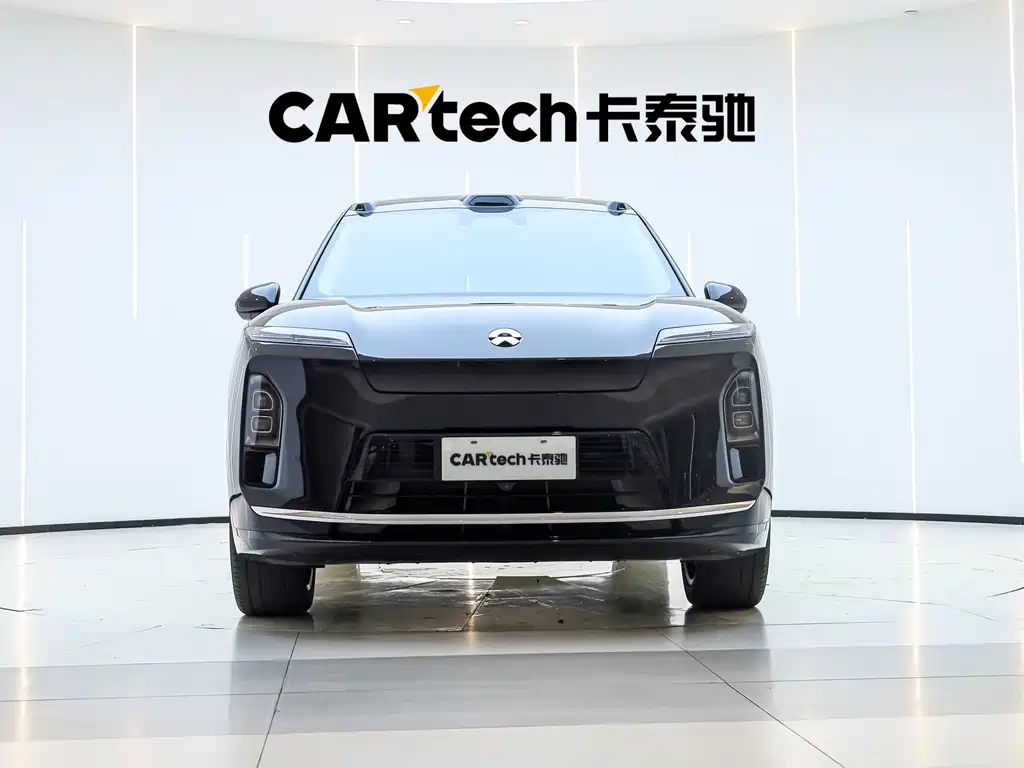 NIO ES8 — миниатюра 4