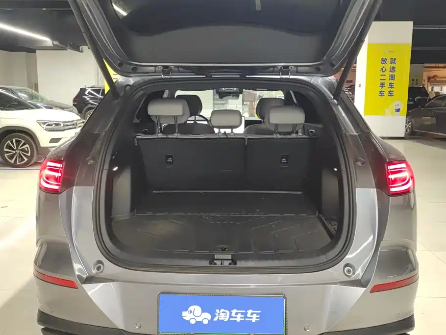 BYD Sealion 06 — миниатюра 4
