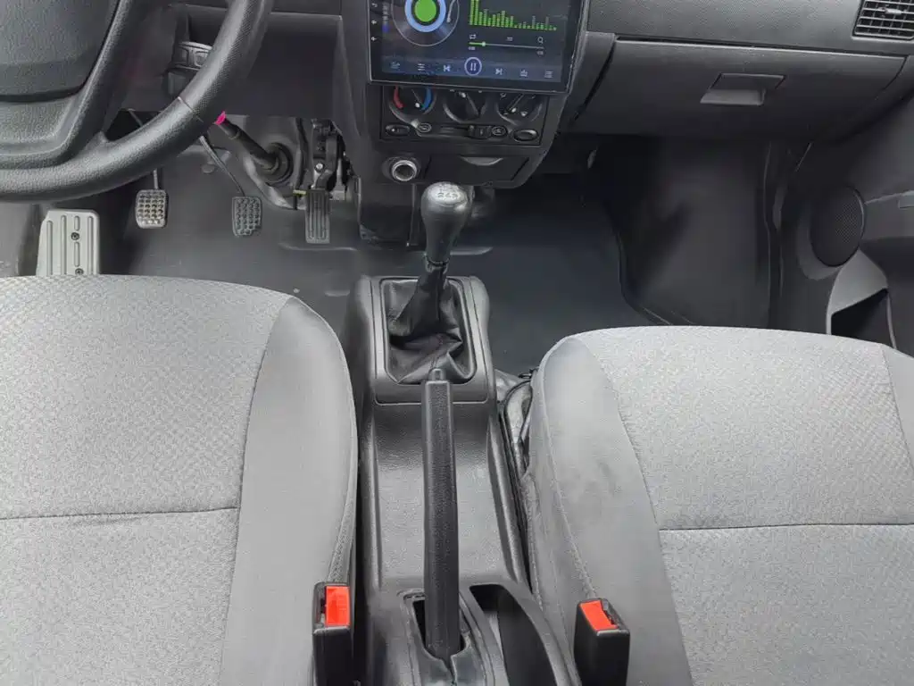 Wuling Rongguang — миниатюра 14