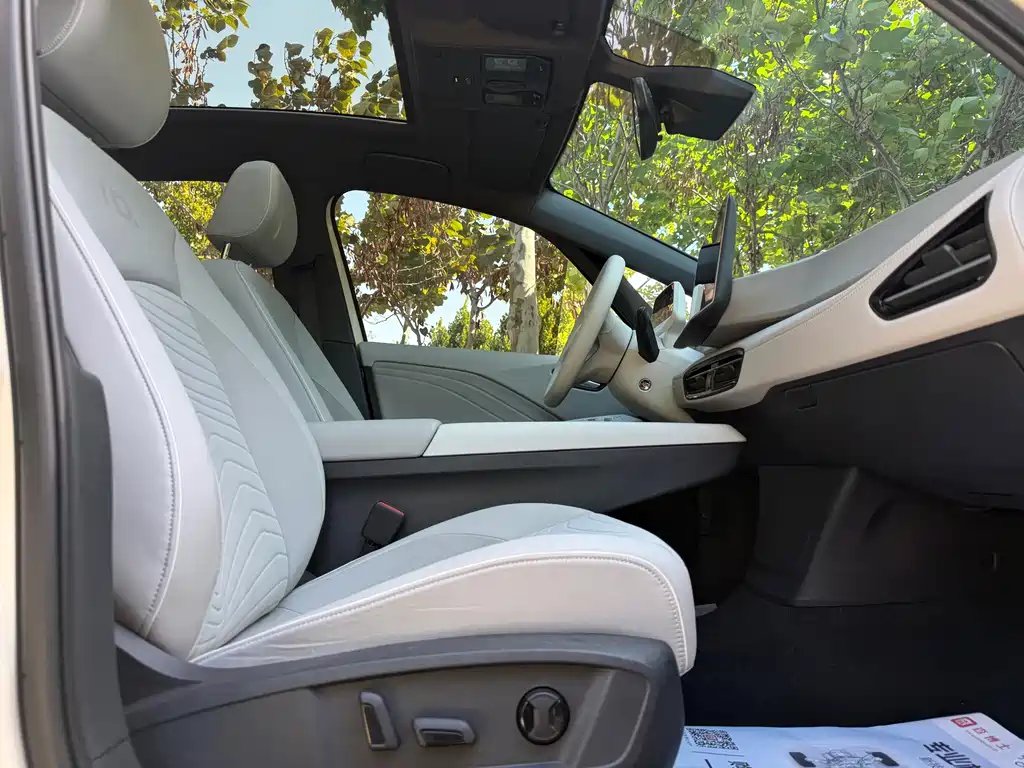 Volkswagen ID.3 — миниатюра 12
