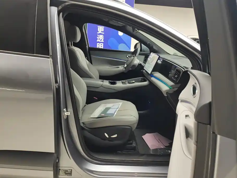 BYD Sealion 06 — миниатюра 8