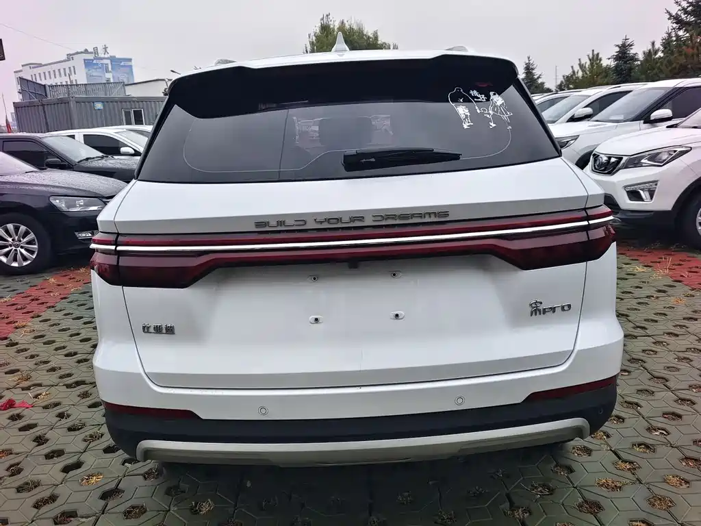 BYD Pro — миниатюра 8