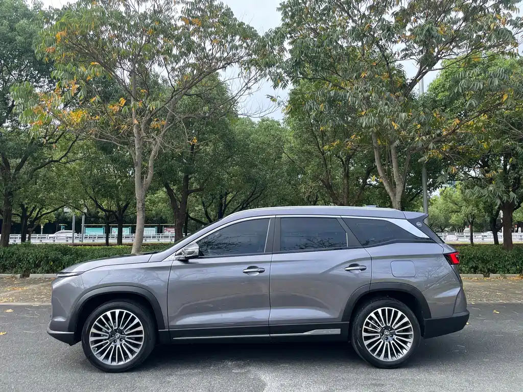 Shanhai Shanhai L9 — миниатюра 10