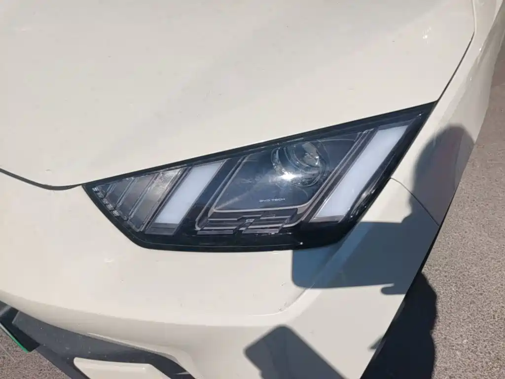BYD Seagull — миниатюра 24