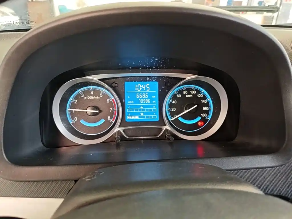 Suzuki Wagon R X5 — миниатюра 12
