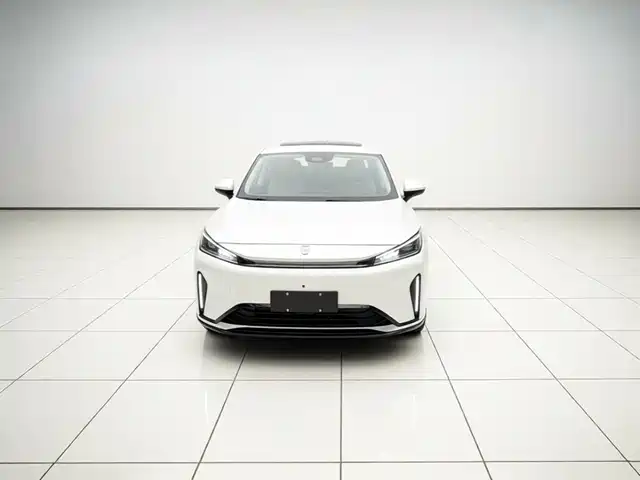 Roewe D5X