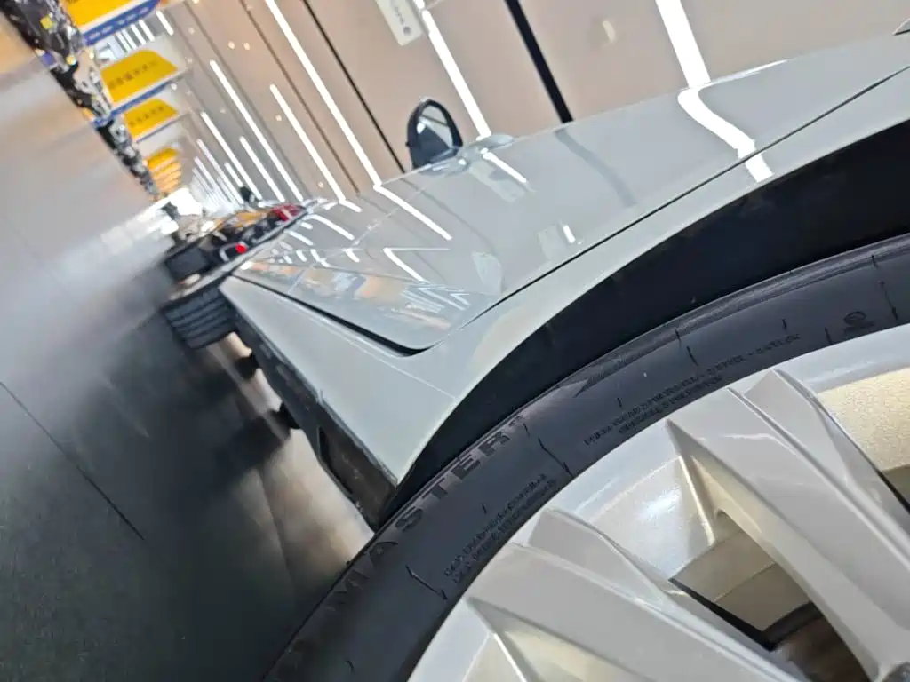 Volkswagen Lavida — миниатюра 22