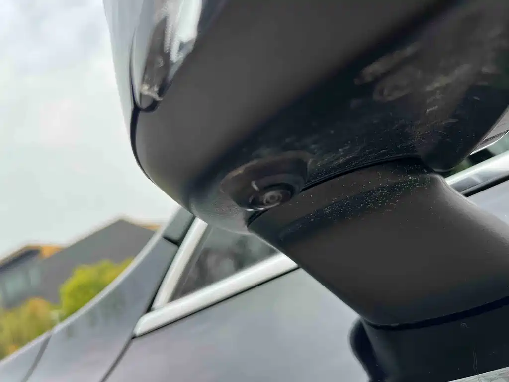 Volvo XC90 — миниатюра 13